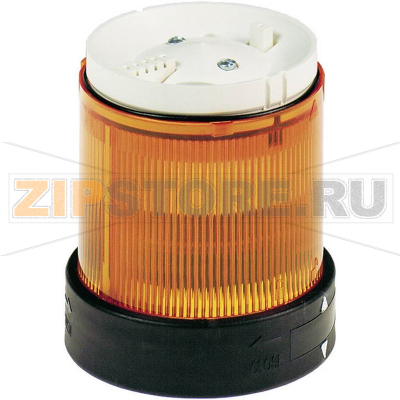 Колонна сигнальная, 1 шт. Schneider Electric XVBC2B5 