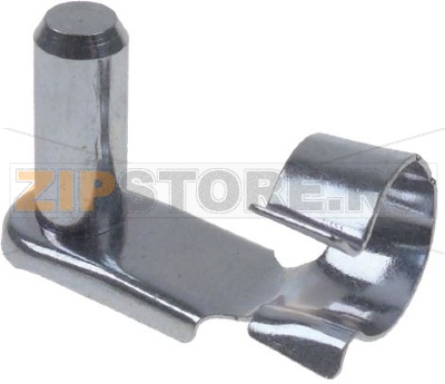 SHOCK ABSORBER SUPPORT UPPER 6x12 mm 