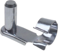 SHOCK ABSORBER SUPPORT UPPER 6x12 mm