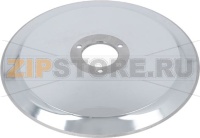 НОЖ СЛАЙСЕРА Ø 220-40-3-180 MOD