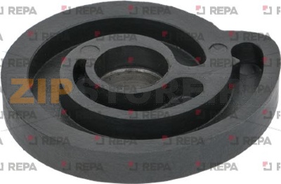 ПЛАСТИКОВЫЙ ЭКСЦЕНТРИК OMAS Ø 69 ММ 