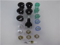KIT GEMME XF-XG