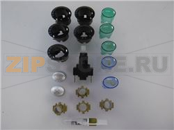 KIT GEMME XF-XG 