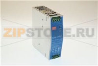 ALIMENTATORE 230VAC / 24VDC