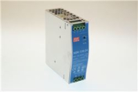ALIMENTATORE 230VAC / 24VDC