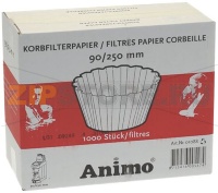 PACK. 1000 FILTERS 90/250 1088