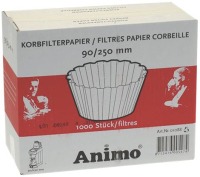 PACK. 1000 FILTERS 90/250 1088