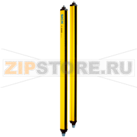 Завеса безопасности световая (передатчик) SICK C40S-0301DA010