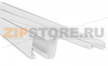 Плоский угол/Т-образный отвод - для мини-каналов Metra - 60x40 