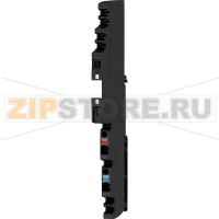 Реле перегрузки электронное Weidmüller AMG ELM-6F