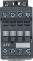 CONTACTOR 4KW 24V