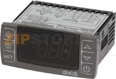 КОНТРОЛЛЕР DIXELL XR40CX-5N0C1 