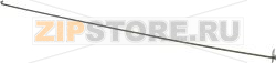 HEATING ELEMENT 1100W 230V 