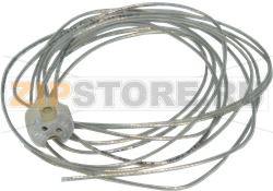 DOUILLE DE LAMPE HALOGENE 