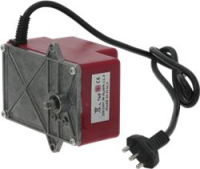 GEARMOTOR FOR ROTISSERIE 30W 230V 50HZ