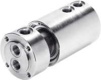 Коллектор поворотный Festo GF-1/4-2