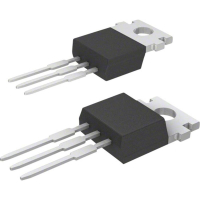 Транзистор, NPN, TO-220, 3 A 100 В STMicroelectronics BD241C