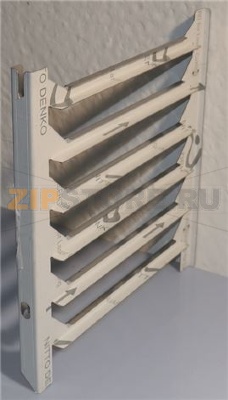 НАПРАВЛЯЮЩАЯ ЛЕВАЯ 