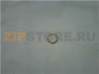 RONDELLE 19x26x1.5 BRONZE AL