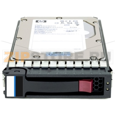 Жесткий диск 600 Г6 HPE 581311-001B 