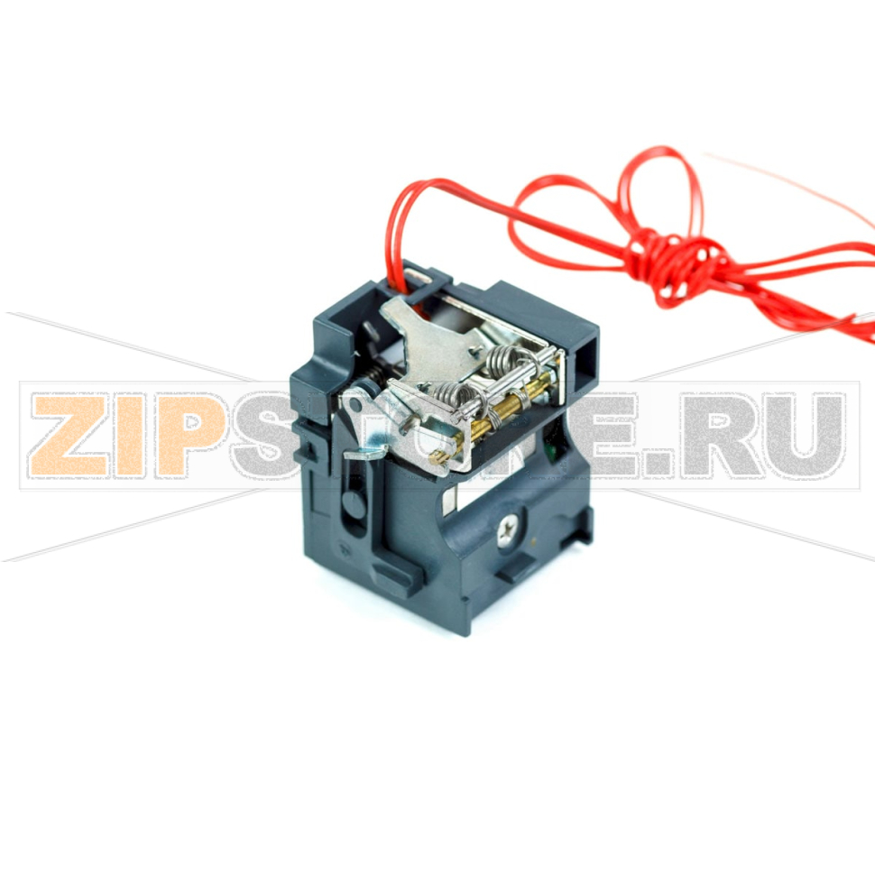 Расцепитель минимального напряжения 220 В Chint UVT22-M8 