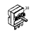 Thermostat boiler Fagor FI-100