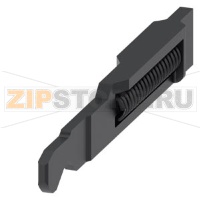 ПЛУНЖЕР АВТОМАТИЧЕСКОГО СРАБАТЫВАНИЯ ПРИНАДЛЕЖНОСТЬ ДЛЯ  ВТЫЧНЫХ ЦОКОЛЕЙ 3VA1 100/160 Siemens 3VA9157-0KP81