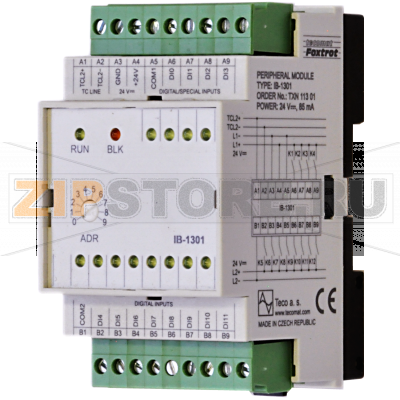 TECO IB-1301 