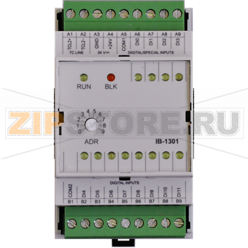 TECO IB-1301 