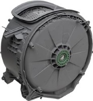 WASHING MACHINE TANK UNIT ELECTROLUX 405