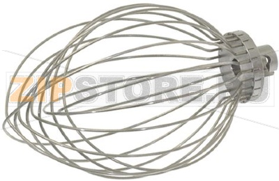 WHISK FOR MIXER N50CE 
