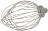 WHISK FOR MIXER N50CE