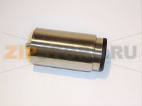 ADJUSTABLE FOOT 13/4 A304 W/SCREW M10X2