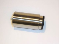 ADJUSTABLE FOOT 13/4 A304 W/SCREW M10X2