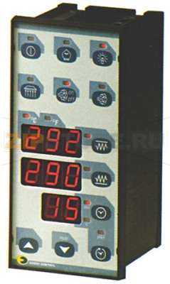 THERMOSTAT EC8-356-J220 