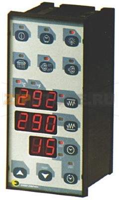 THERMOSTAT EC8-356-J220 