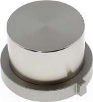 KNOB FOR OVEN WHIRLPOOL 481011026375