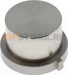 KNOB FOR OVEN WHIRLPOOL 481011026375 