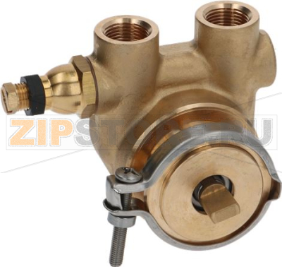 ОБЪЕМНЫЙ НАСОС ROTOFLOW Ø 3/8&quot; GAS 