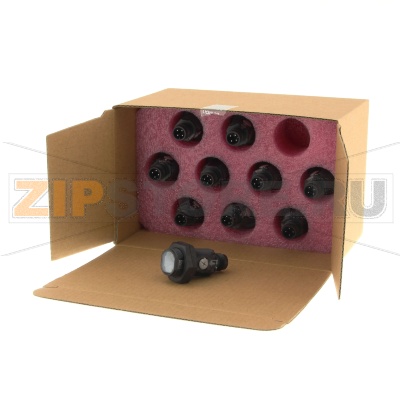 Датчик фотоэлектрический Omron E3F1-RP21-10 