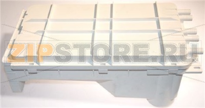 SUPPORTO ESTERNO PER TRAMOGGIA DETERSIVO 