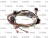 WIRE SET SS 400