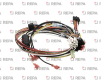WIRE SET SS 400