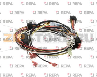 WIRE SET SS 400 