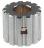 NET TOWING WHEEL SYNT 06/40-05/40