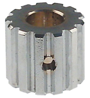 NET TOWING WHEEL SYNT 06/40-05/40