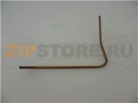 CONDUTTURA PILOTA BRUCIATORE ANTERIORE