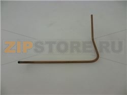 CONDUTTURA PILOTA BRUCIATORE ANTERIORE 