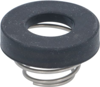 DAMPER FOR VIBRATION PUMP