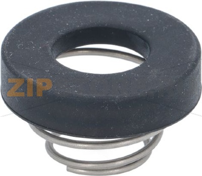 DAMPER FOR VIBRATION PUMP 